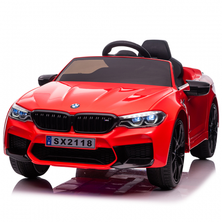 Carro montable outlet bmw