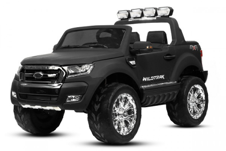 Electric Ride-On cars - 