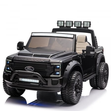 Ford 4x4 store electric