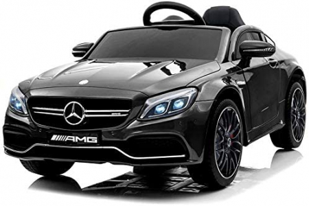 Electric Ride-On cars - 
