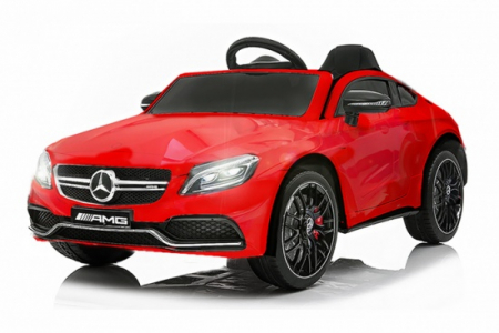 Electric Ride-On cars - 
