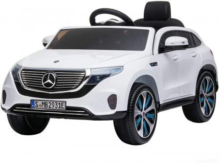 Electric Ride-On cars - 
