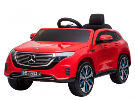 Electric Ride-On cars - 