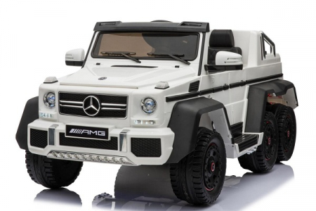 Electric Ride-On cars - 