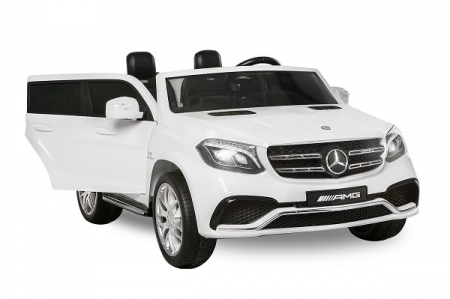 Electric Ride-On cars - 