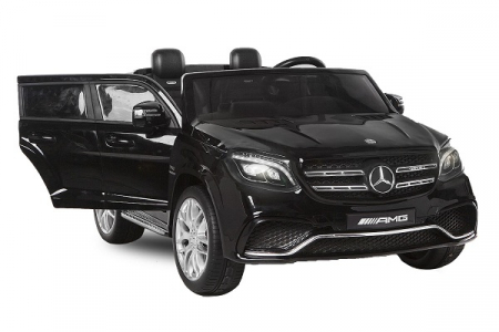 Electric Ride-On cars - 