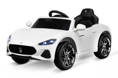 Electric Ride-On cars - 