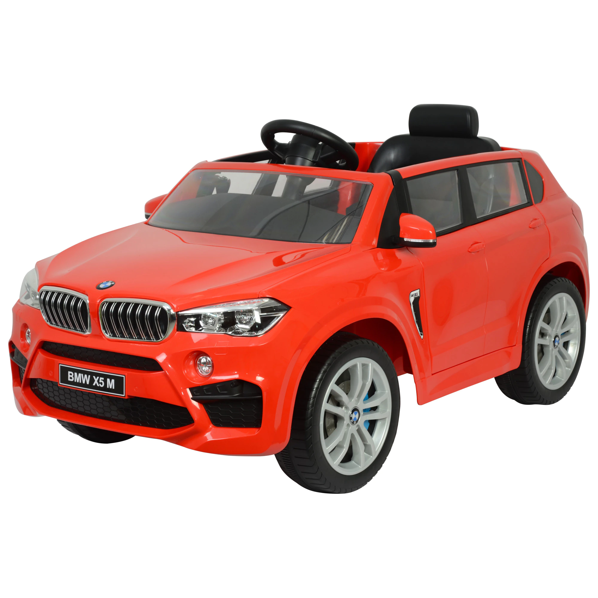 Electric Ride-On cars - 