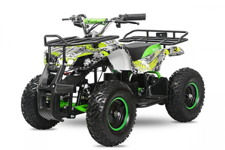 Ride On ATV & UTV - 