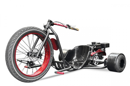 Electric Ride-On cars - 