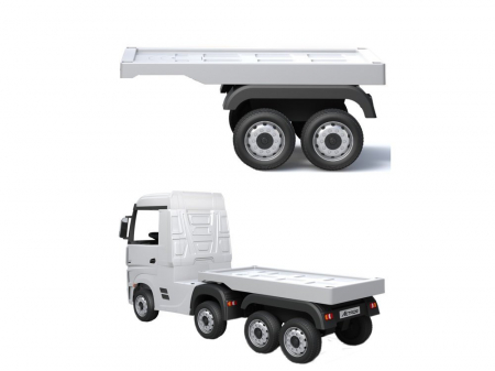 Electric Ride-On cars - 