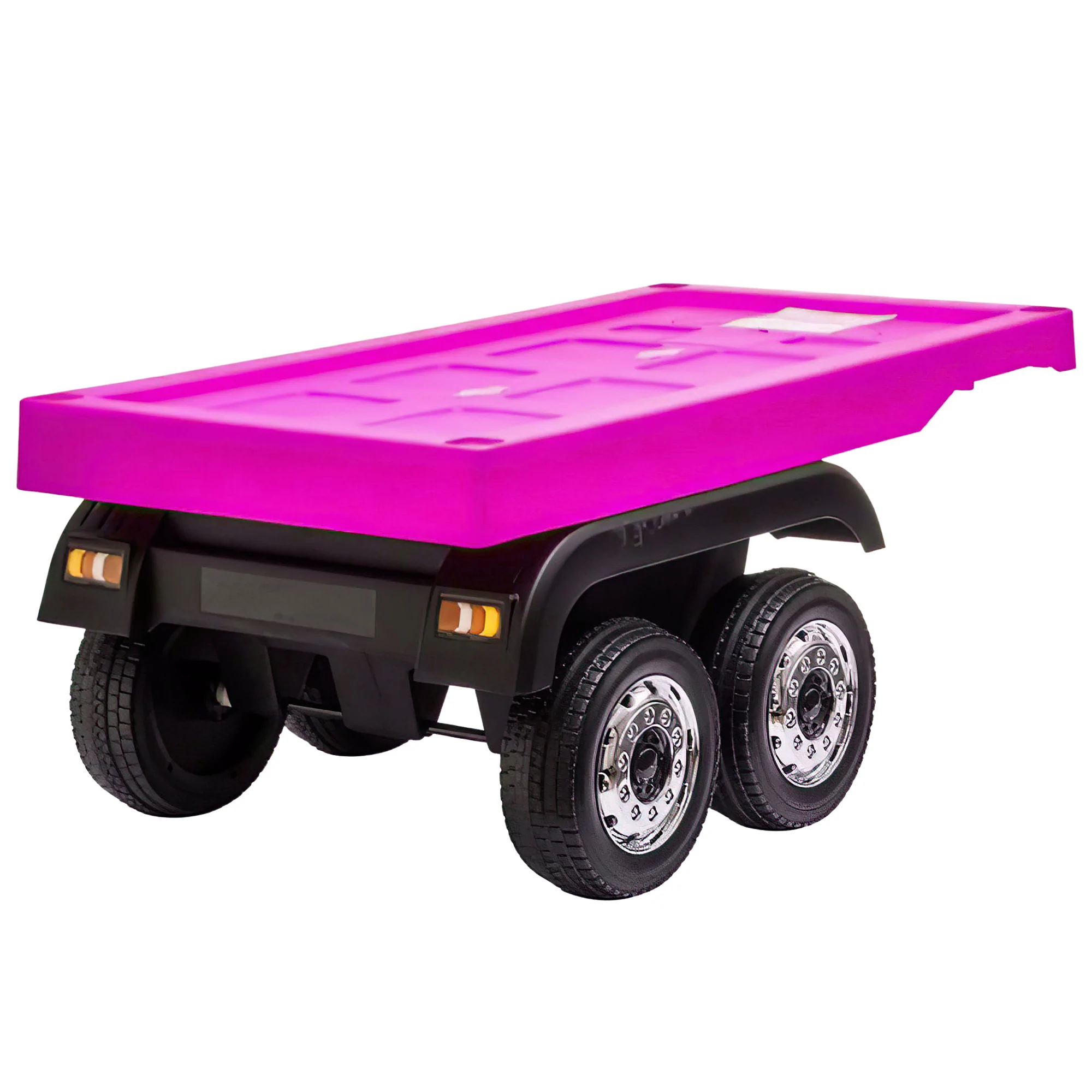 Electric Ride-On cars - 