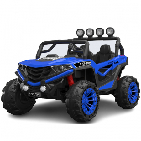 4x4 electric ride store on