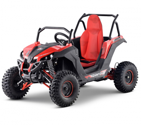 Electric Ride-On cars - 