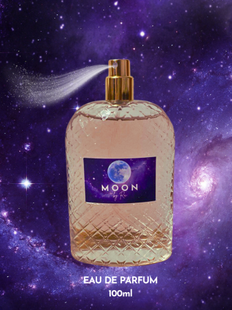 Parfumuri - Moon by RA - Parfum EDP 100ml - prelucrat energetic de Alexandru Răducanu