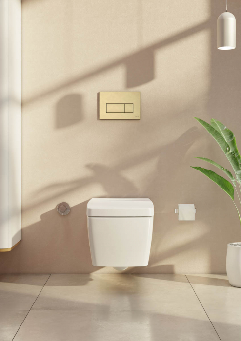 Placa de comanda Root, auriu francez periat | 740-2325 [4]