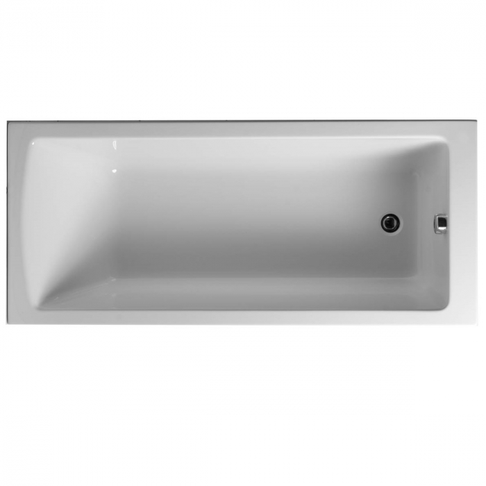 150x070cm, aqua sofft, easy - crom cu grip | 52510013000 [1]