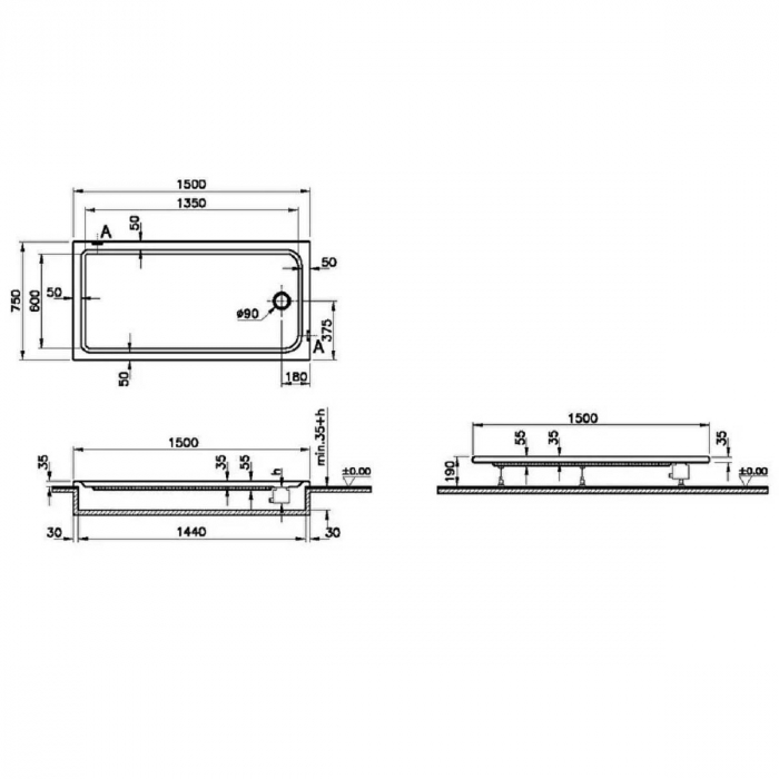 150x75 flat | 64710001000 [2]