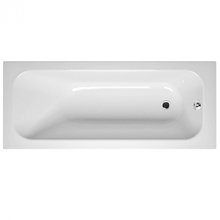 170x70 aqua soft easy crom | 64530011000 [1]