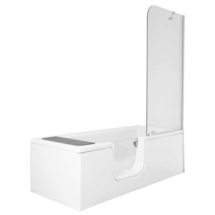 170x75cm, stanga, body cu syphon si legs | 57940001000 [1]