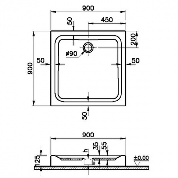 90x90 monobloc | 64090001000 [2]