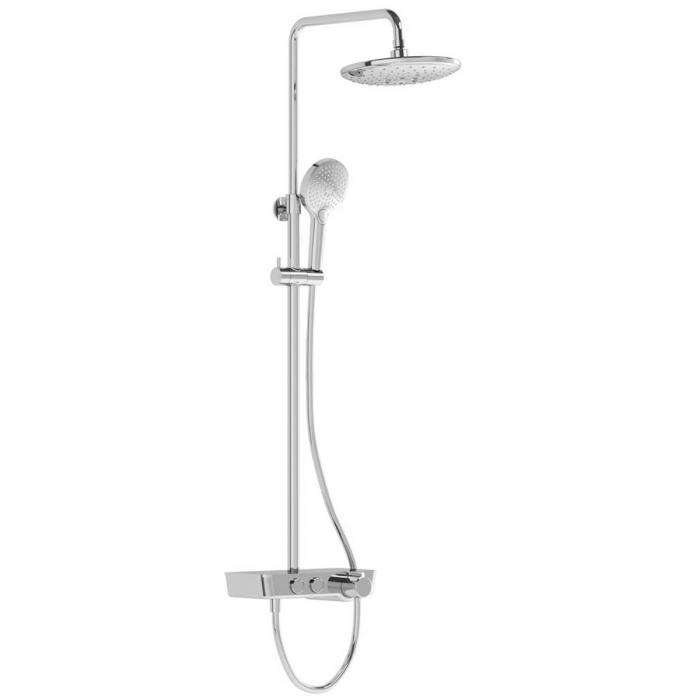 Aquacontrol charm 240 2f coloana de dus A47203EXP