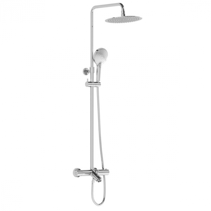 bliss 250b bath Coloana de dus   A47209EXP