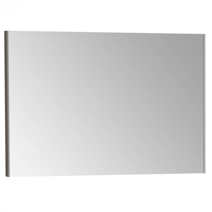 Basis flat mirror 100cm | 66907 [1]
