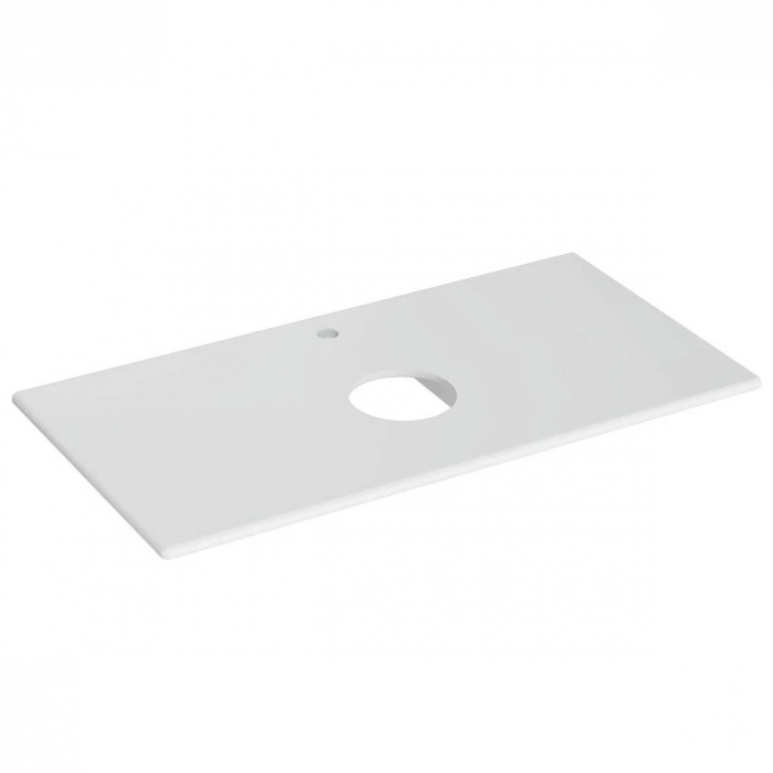 Blat ceramica baie 100cm | 7544B001-1826 [2]