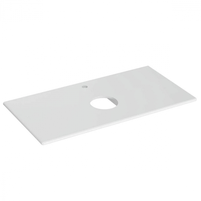 Blat ceramica baie 100cm | 7544B003-1826 [2]