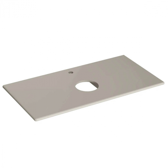 Blat ceramica baie 100cm | 7544B020-1826 [2]