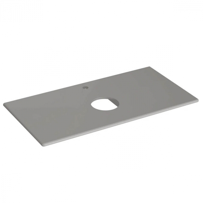 Blat ceramica baie 100cm | 7544B076-1826 [2]
