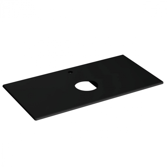 Blat ceramica baie 100cm | 7544B083-1826 [2]