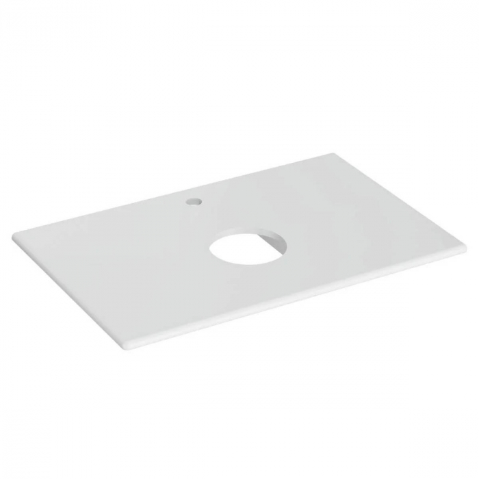 Blat ceramica baie 80cm | 7546B001-1826 [2]