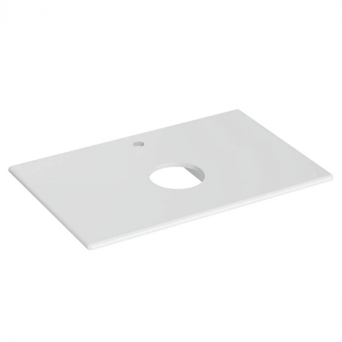 Blat ceramica baie 80cm | 7546B003-1826 [2]
