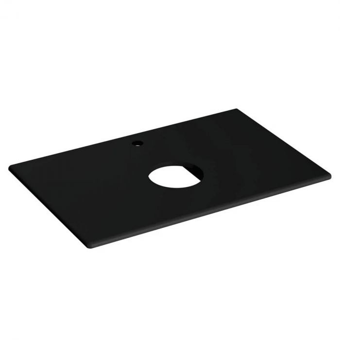 Blat ceramica baie 80cm | 7546B083-1826 [2]