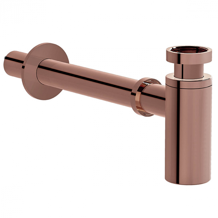 Sifon scurgere pentru lavoar T type   A4512326