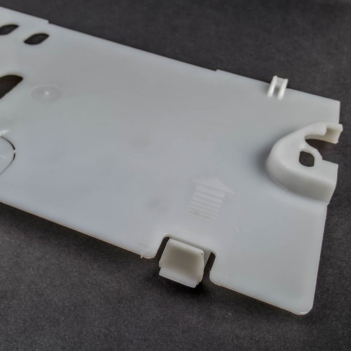 Capac de protectie interior pentru rezervor incastrat VitrA | 426076YP [6]