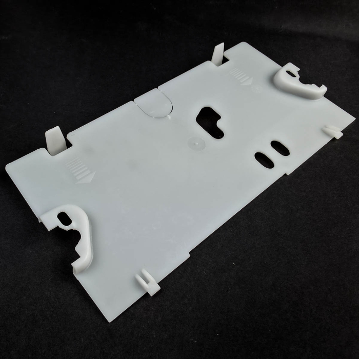 Capac de protectie interior pentru rezervor incastrat VitrA | 426076YP [4]