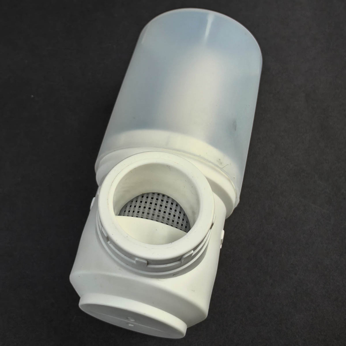 Clapeta de actionare patrata VitrA, 3/6 litri, finisaj crom | MY-7031 [8]