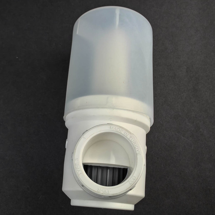 Clapeta de actionare patrata VitrA, 3/6 litri, finisaj crom | MY-7031 [9]