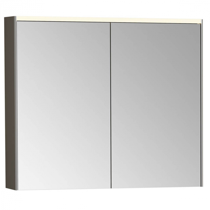 Core mirror cabinet 80cm, illuminated | 66911 [1]