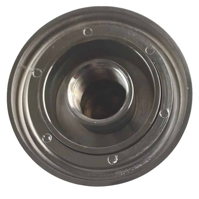 Cot de iesire dus incastrata, montaj pe perete | A4522334 [11]