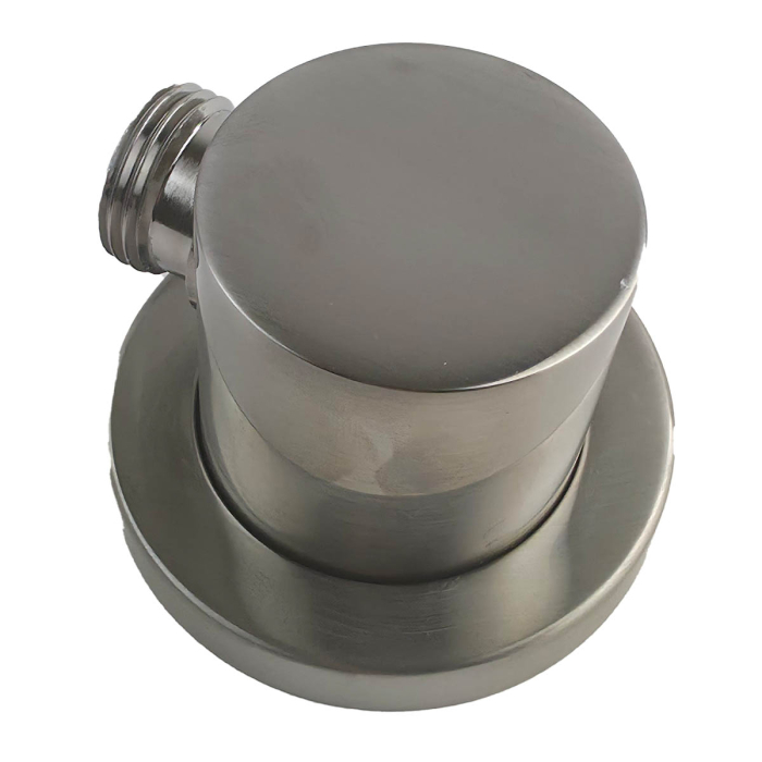 Cot de iesire dus incastrata, montaj pe perete | A4522334 [8]