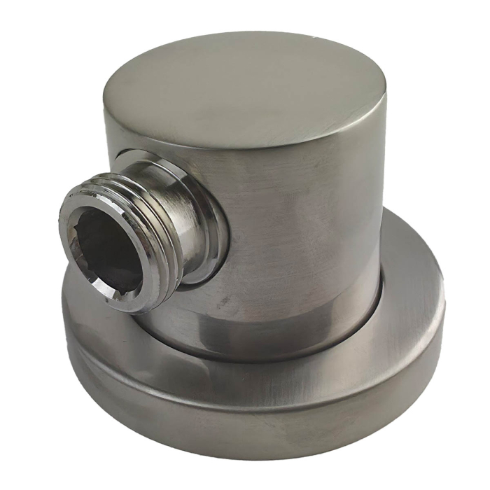 Cot de iesire dus incastrata, montaj pe perete | A4522334 [9]