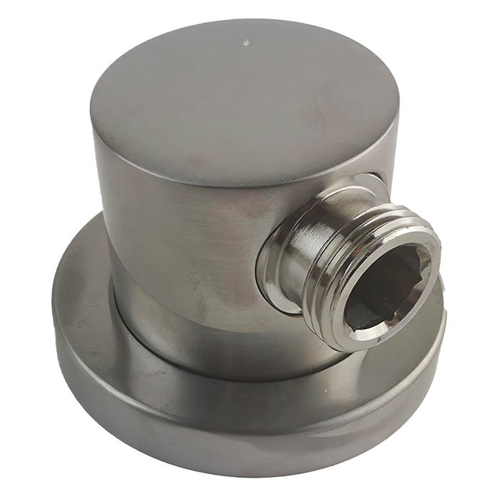 Cot de iesire dus incastrata, montaj pe perete | A4522334 [6]