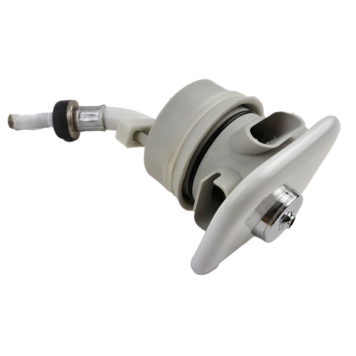 Divertor apa pentru vase WC cu functie bideu VitrA, compatibil Rim-Ex | 639492YP1TE [4]