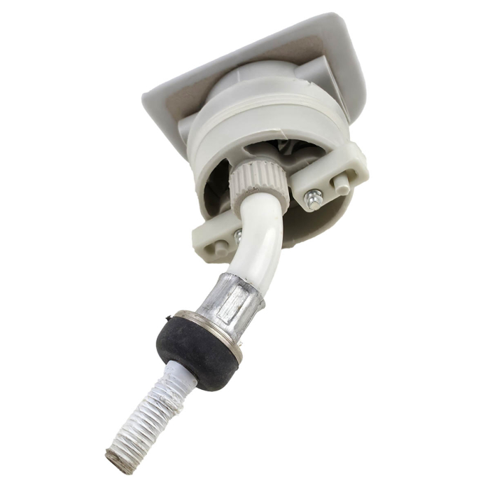 Divertor apa pentru vase WC cu functie bideu VitrA, compatibil Rim-Ex | 639492YP1TE [2]