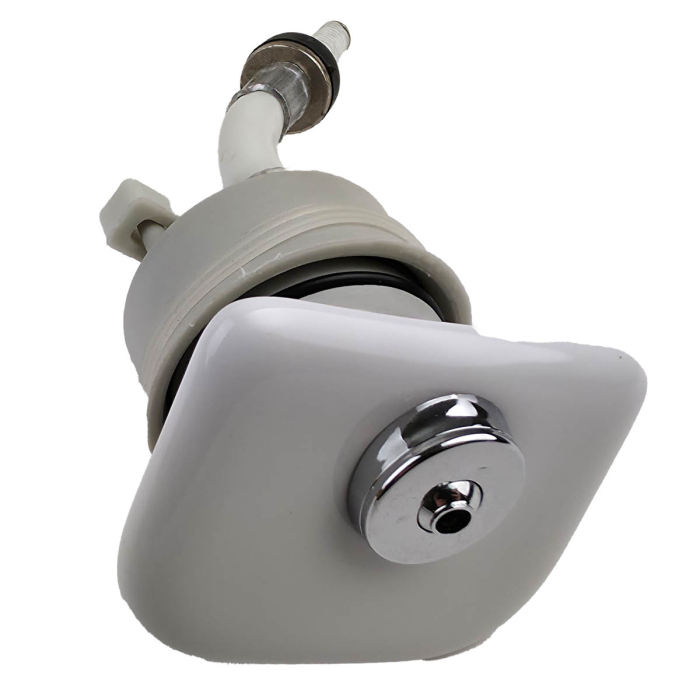 Divertor apa pentru vase WC cu functie bideu VitrA, compatibil Rim-Ex | 639492YP1TE [5]