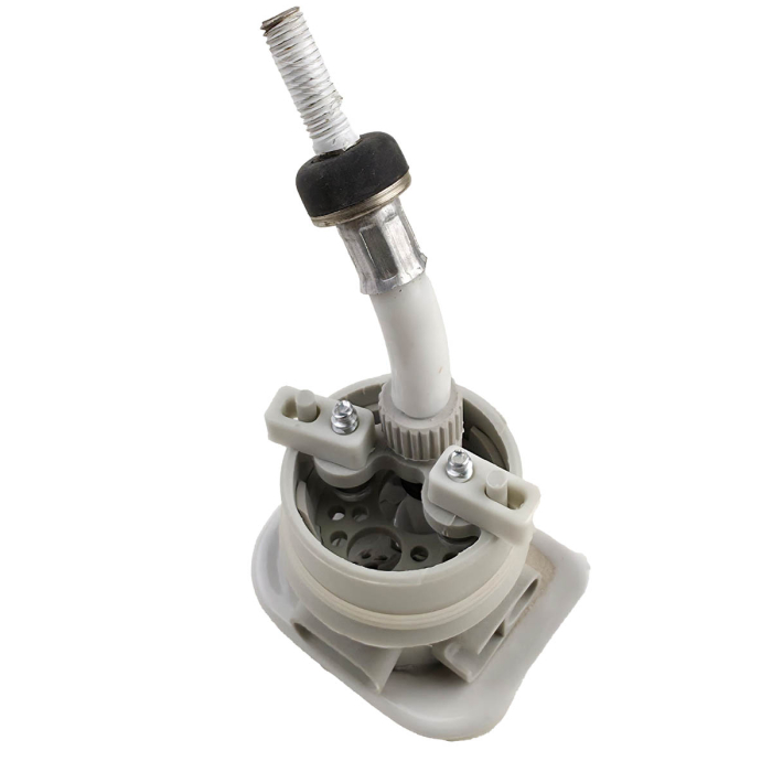 Divertor apa pentru vase WC cu functie bideu VitrA, compatibil Rim-Ex | 639492YP1TE [10]